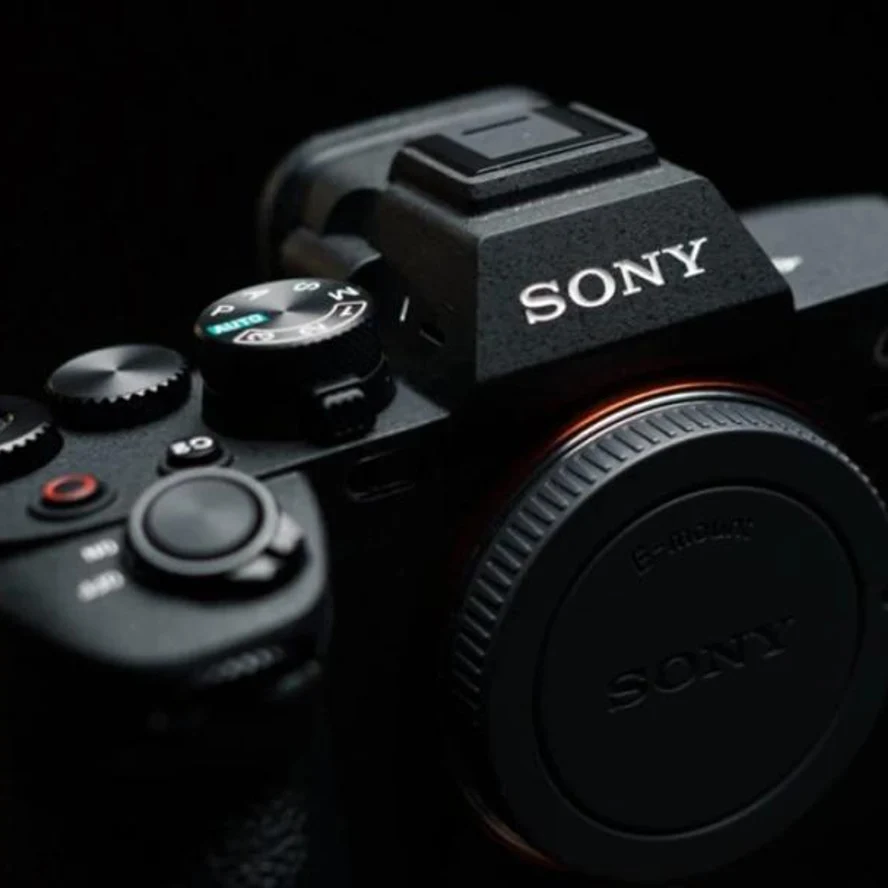 Камера Sony A7s3