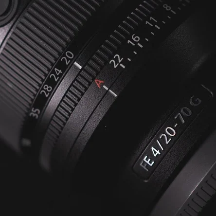 Sony 20-70 f4 (Цена за сутки)