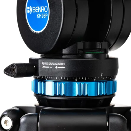 Штатив Benro (Цена за сутки)